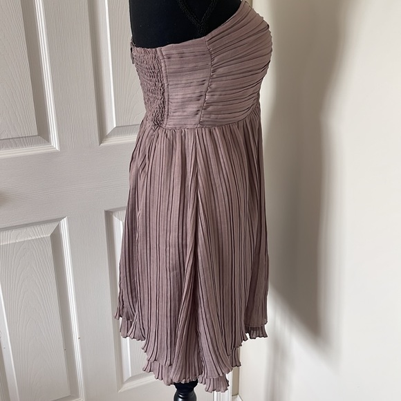 MM Couture Cocktail dress - Picture 3 of 5